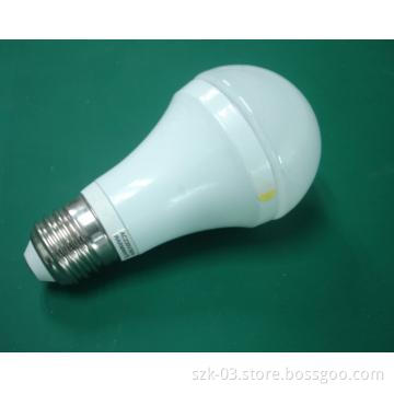 5W LED Bulbs E27